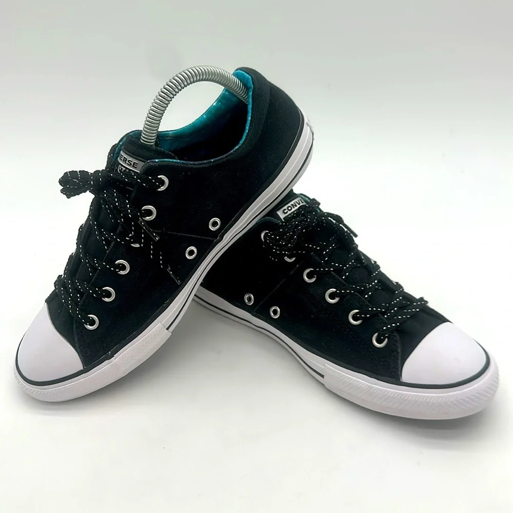 Converse Chuck Taylor All Star Madison Final Frontier 665410F Junior Size 6